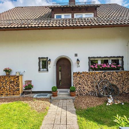 Ferienhaus Urlaubsglueck In Falkau Vila Exterior foto